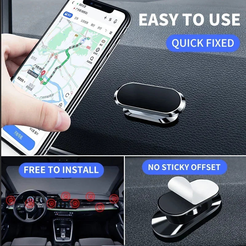 Car Mobile Phone Holder for Tesla Model 3 Y Dashboard Bracket Solar Powered Air Outlet Mount Universal GPS Stand Car Acessories